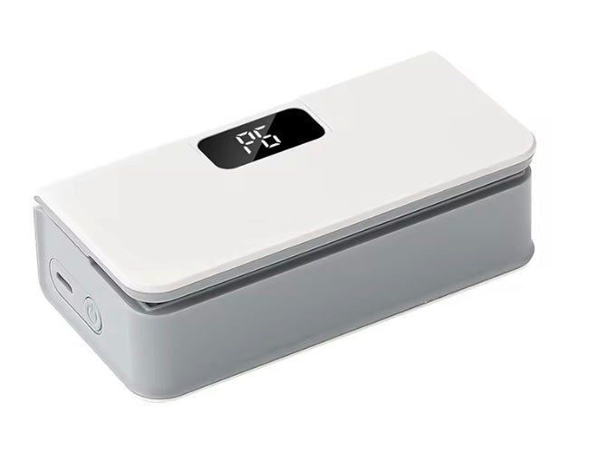 Zippio - Vzduchotěsný uzavírač potravin