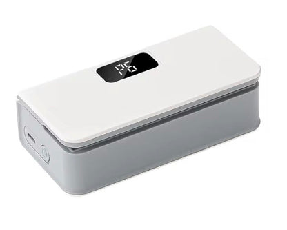Zippio - Vzduchotěsný uzavírač potravin